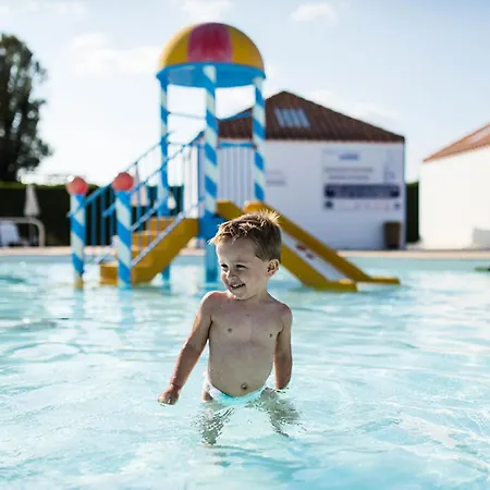 Port Bourgenay - Maeva - 5 Personnes Selection Mae-2311 *