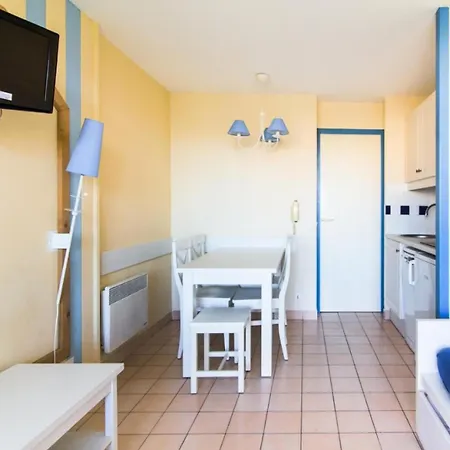 Port Bourgenay - Maeva - 5 Personnes Selection Mae-2311