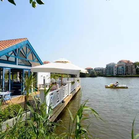 Port Bourgenay - Maeva - 5 Personnes Selection Mae-2311 アパート Talmont-Saint-Hilaire