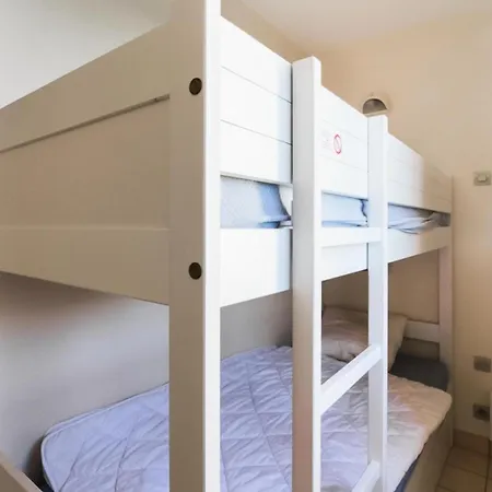 Port Bourgenay - Maeva - 5 Personnes Selection Mae-2311 Talmont-Saint-Hilaire