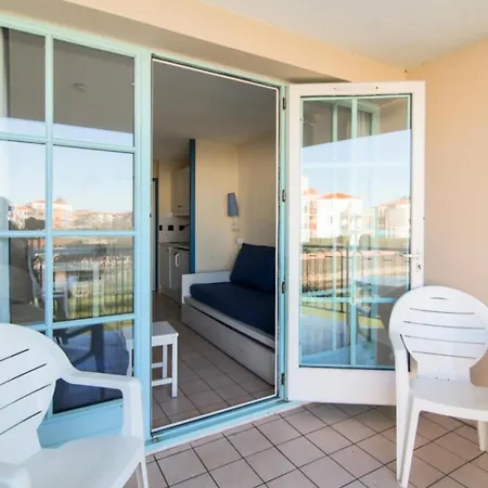 アパート Port Bourgenay - Maeva - 5 Personnes Selection Mae-2311 Talmont-Saint-Hilaire