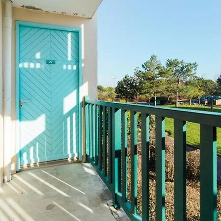 Port Bourgenay - Maeva - 5 Personnes Selection Mae-2311