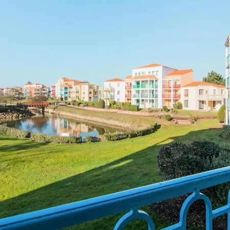 アパート Port Bourgenay - Maeva - 5 Personnes Selection Mae-2311