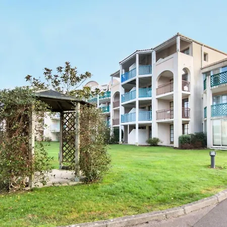 Port Bourgenay - Maeva - 5 Personnes Selection Mae-2311 Daire *