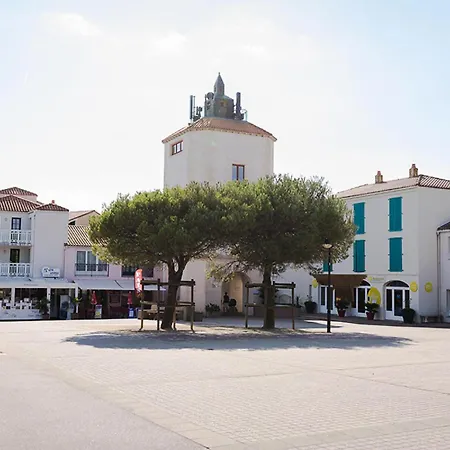 Port Bourgenay - Maeva - 5 Personnes Selection Mae-2311 アパート