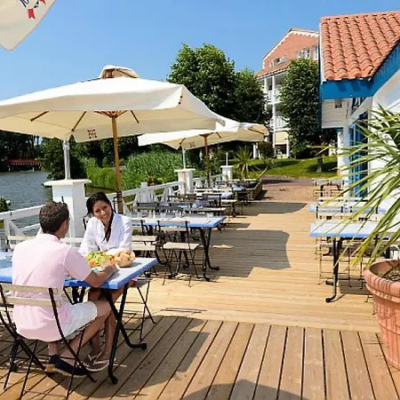 Port Bourgenay - Maeva - 5 Personnes Selection Mae-2311 Talmont-Saint-Hilaire