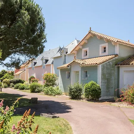 Port Bourgenay - Maeva - 5 Personnes Selection Mae-2311 Daire Talmont-Saint-Hilaire
