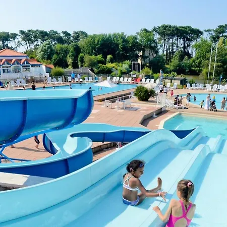 アパート Port Bourgenay - Maeva - 5 Personnes Selection Mae-2311 Talmont-Saint-Hilaire