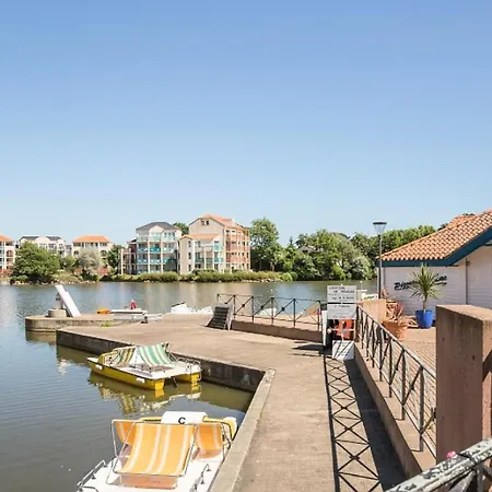 Daire Port Bourgenay - Maeva - 5 Personnes Selection Mae-2311