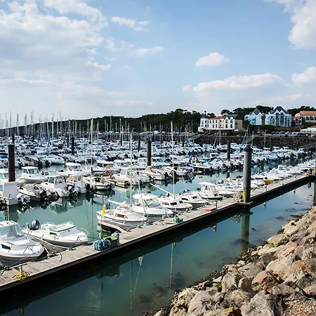 アパート Port Bourgenay - Maeva - 5 Personnes Selection Mae-2311 Talmont-Saint-Hilaire