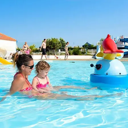 Port Bourgenay - Maeva - 5 Personnes Selection Mae-2311 *