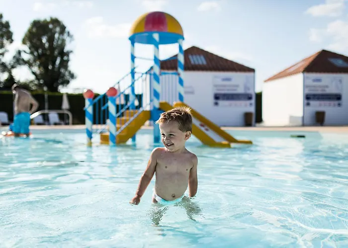 Port Bourgenay - Maeva - 5 Personnes Selection Mae-2311 *