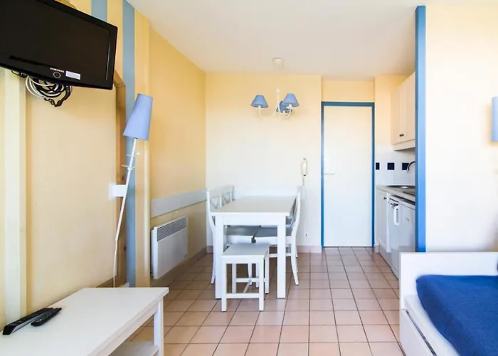 Port Bourgenay - Maeva - 5 Personnes Selection Mae-2311