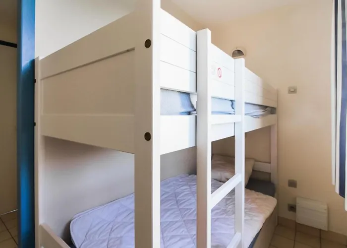 Port Bourgenay - Maeva - 5 Personnes Selection Mae-2311 Talmont-Saint-Hilaire