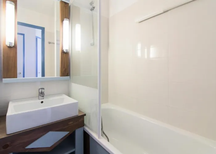 Port Bourgenay - Maeva - 5 Personnes Selection Mae-2311 דירה