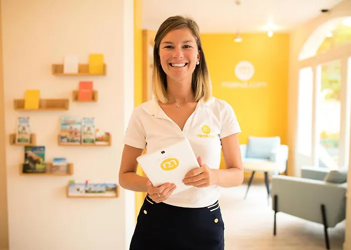 דירה Port Bourgenay - Maeva - 5 Personnes Selection Mae-2311 *