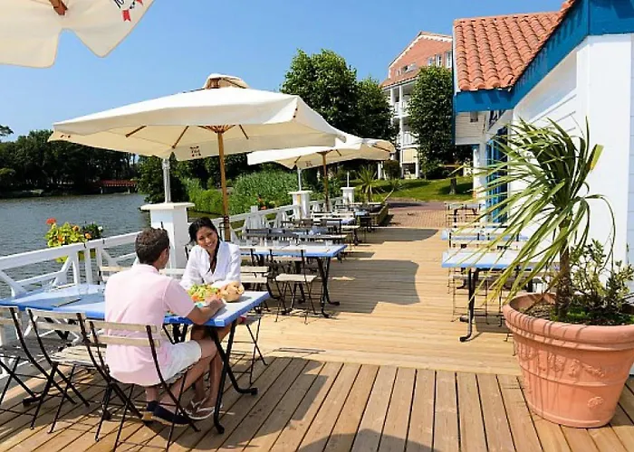 Port Bourgenay - Maeva - 5 Personnes Selection Mae-2311 Talmont-Saint-Hilaire