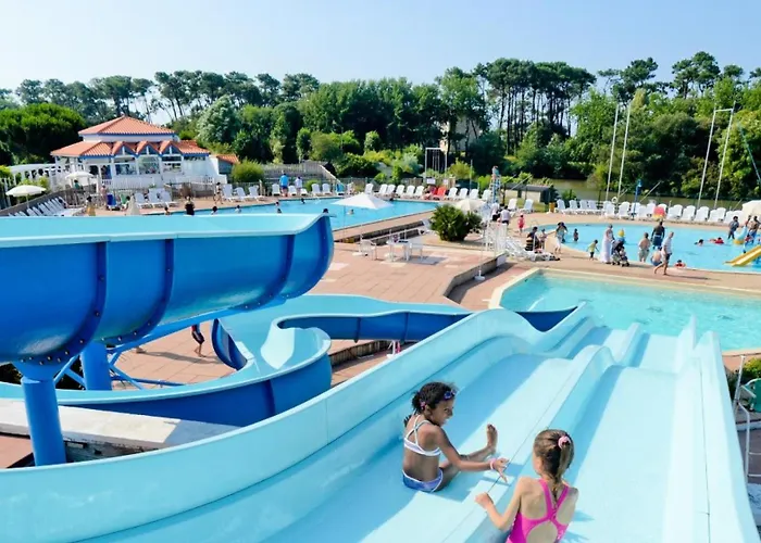 דירה Port Bourgenay - Maeva - 5 Personnes Selection Mae-2311 Talmont-Saint-Hilaire