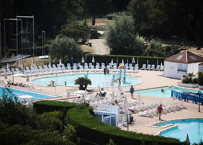 דירה Port Bourgenay - Maeva - 5 Personnes Selection Mae-2311 *